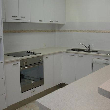 Kirribilli Apartments Μπρίσμπεϊν Εξωτερικό φωτογραφία