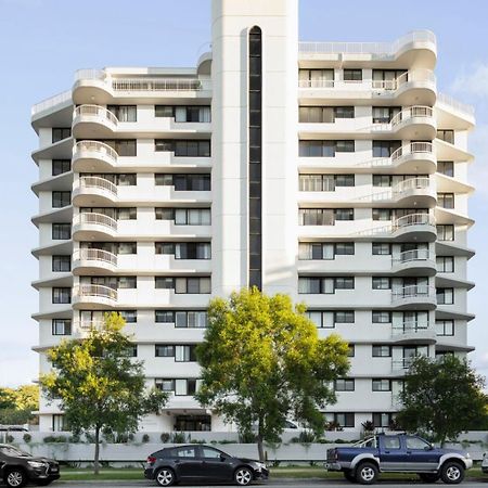 Kirribilli Apartments Μπρίσμπεϊν Εξωτερικό φωτογραφία