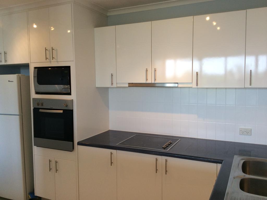 Kirribilli Apartments Μπρίσμπεϊν Δωμάτιο φωτογραφία