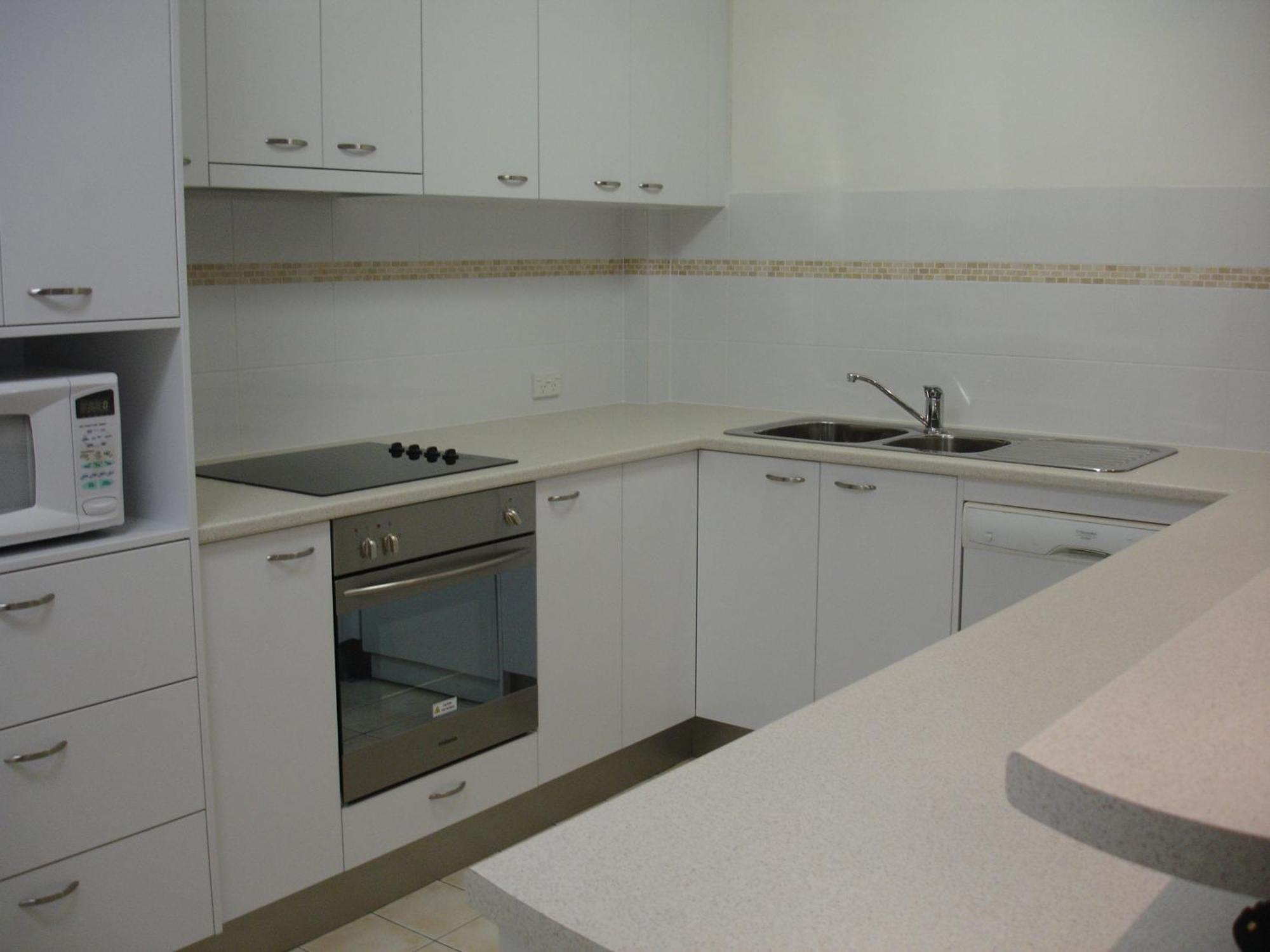 Kirribilli Apartments Μπρίσμπεϊν Εξωτερικό φωτογραφία