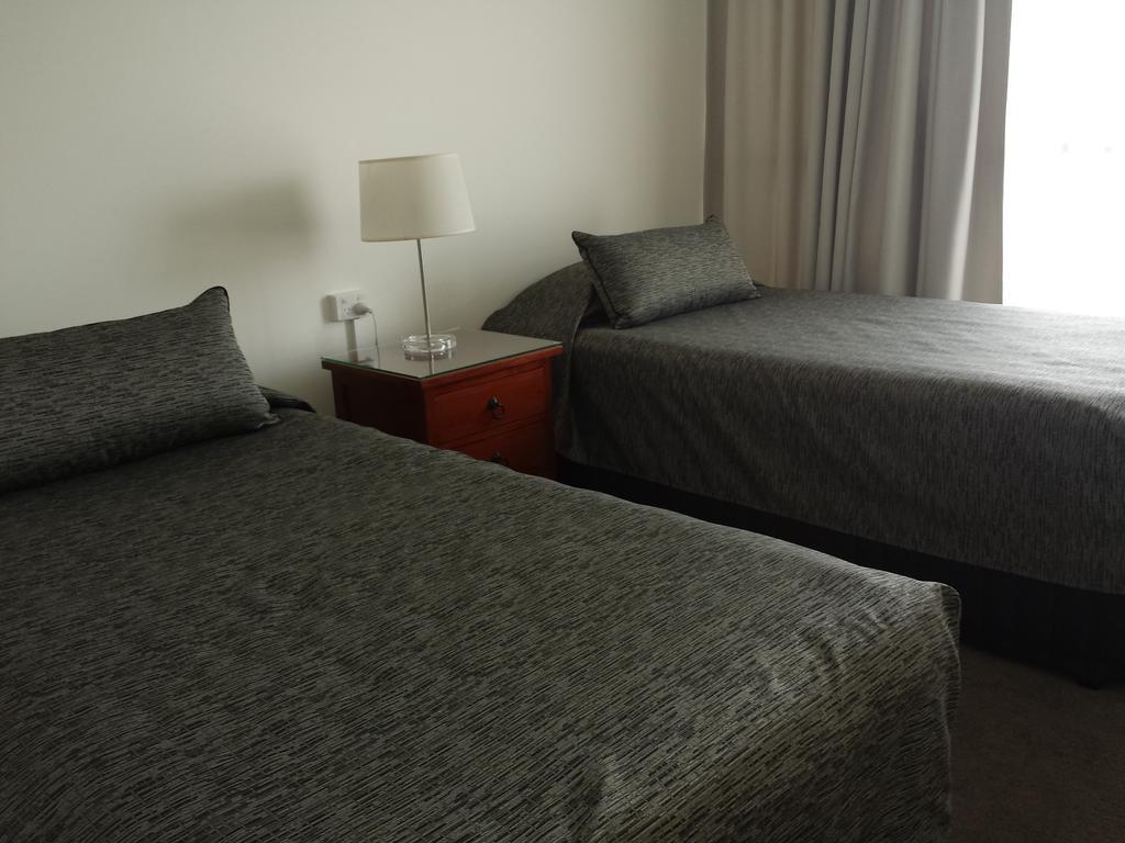 Kirribilli Apartments Μπρίσμπεϊν Εξωτερικό φωτογραφία
