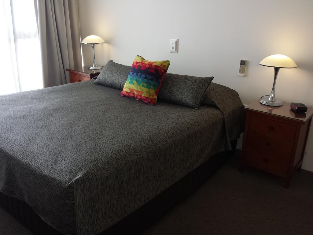Kirribilli Apartments Μπρίσμπεϊν Εξωτερικό φωτογραφία