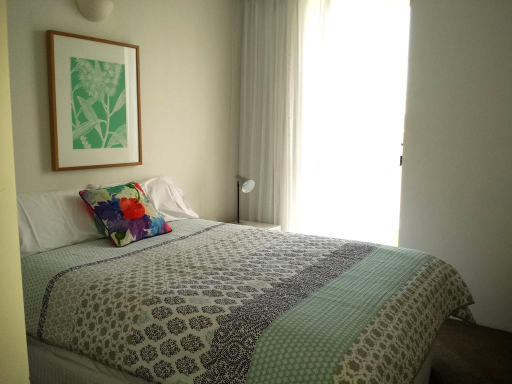 Kirribilli Apartments Μπρίσμπεϊν Εξωτερικό φωτογραφία
