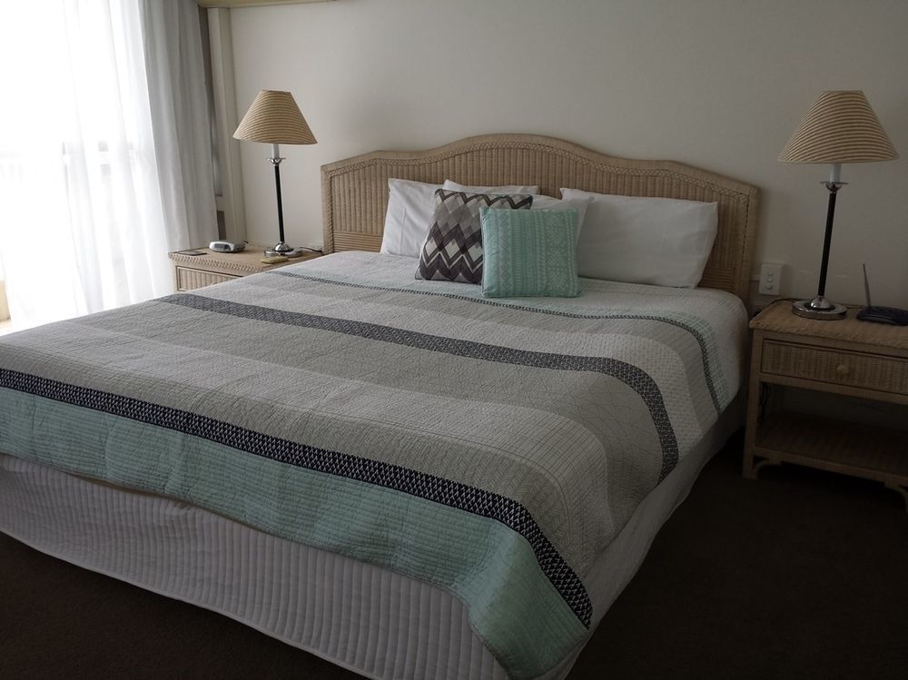 Kirribilli Apartments Μπρίσμπεϊν Εξωτερικό φωτογραφία