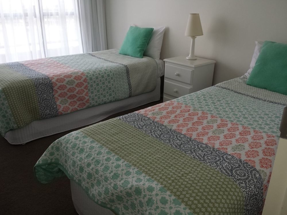 Kirribilli Apartments Μπρίσμπεϊν Εξωτερικό φωτογραφία