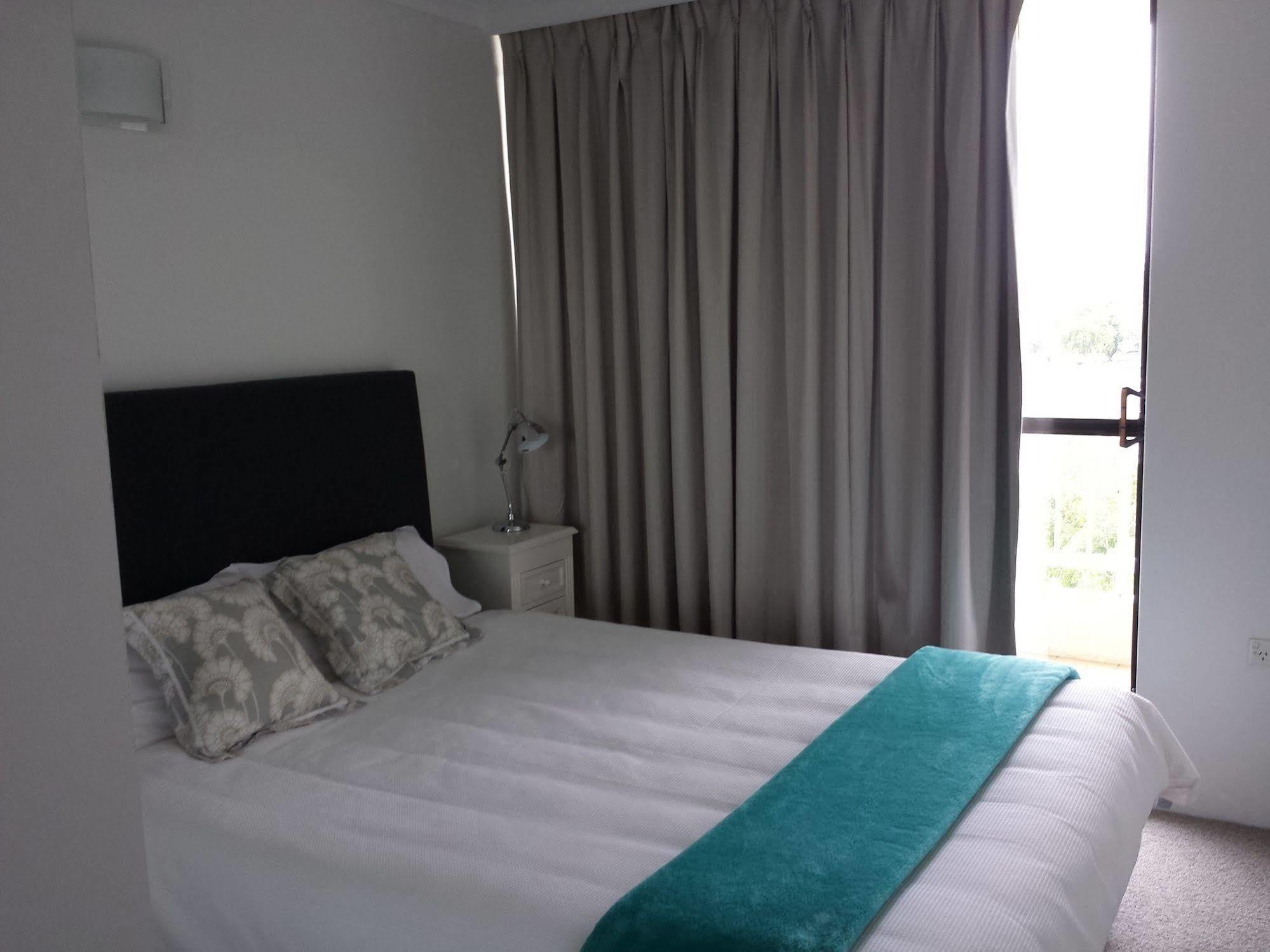 Kirribilli Apartments Μπρίσμπεϊν Εξωτερικό φωτογραφία
