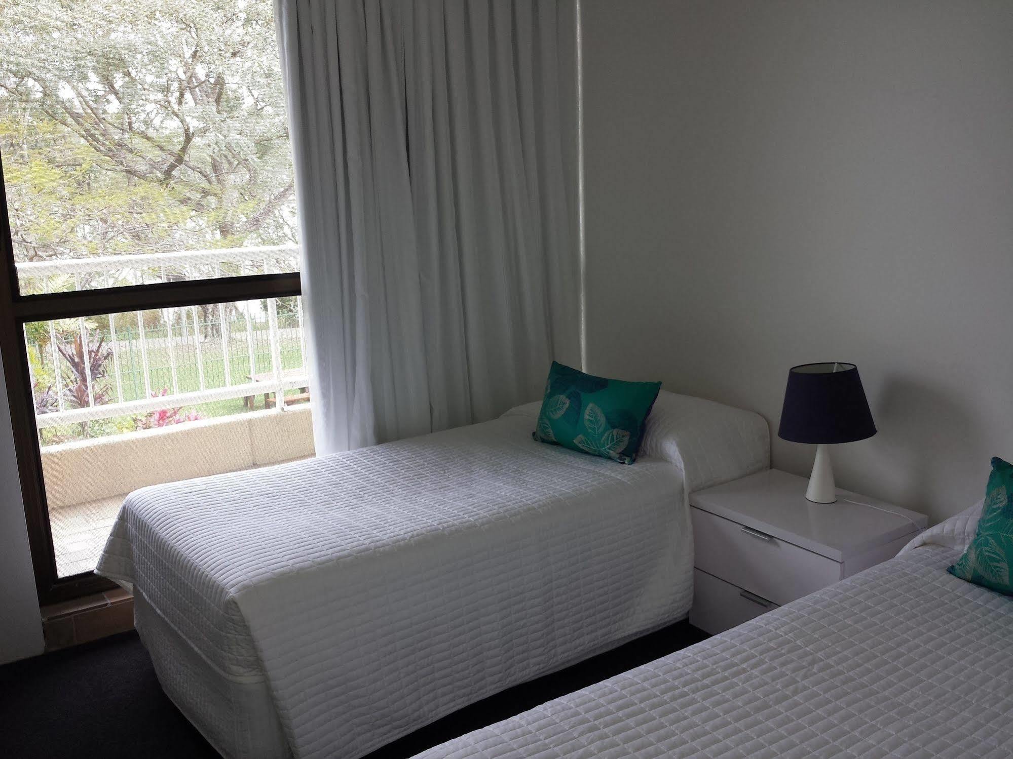 Kirribilli Apartments Μπρίσμπεϊν Εξωτερικό φωτογραφία